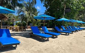 Cheeva Beach Resort
